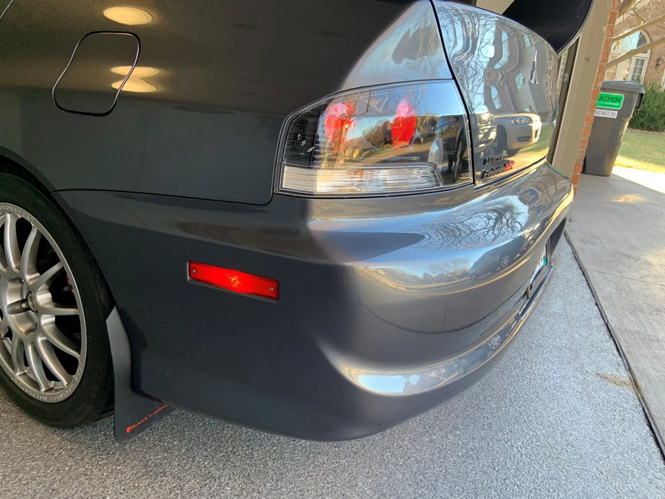 2006 Mitsubishi Lancer Evolution IX 8th Gen - Image 24 of 31
