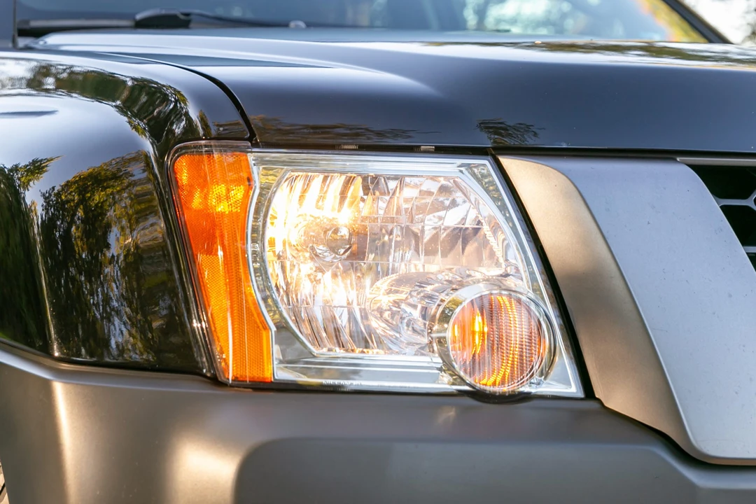 2006 Nissan Xterra 2nd Gen - Image 15 of 31