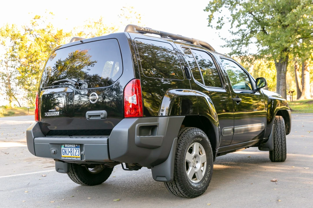 2006 Nissan Xterra 2nd Gen - Image 6 of 31