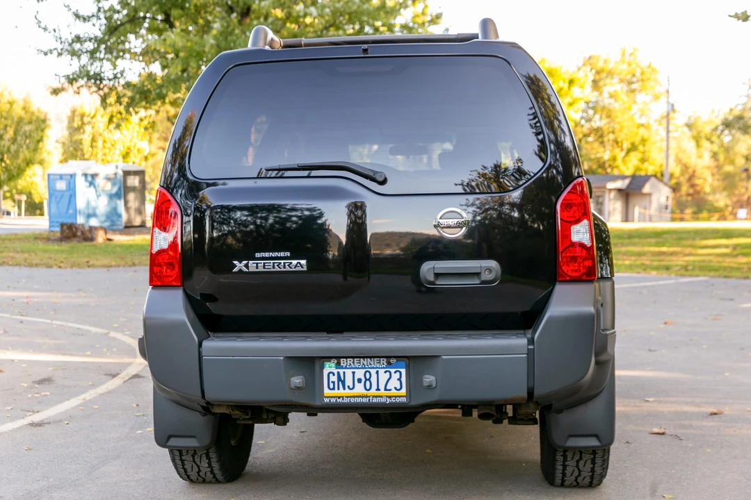2006 Nissan Xterra 2nd Gen - Image 7 of 31