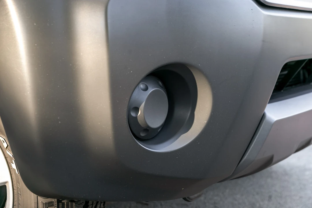 2006 Nissan Xterra 2nd Gen - Image 23 of 31