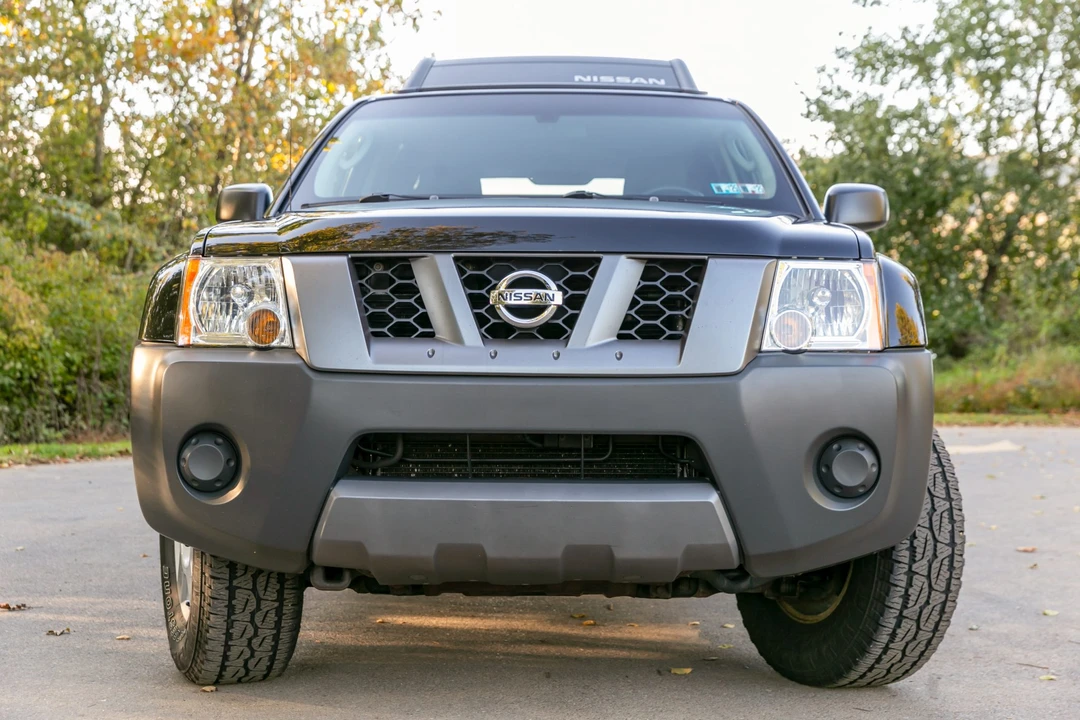 2006 Nissan Xterra 2nd Gen - Image 3 of 31