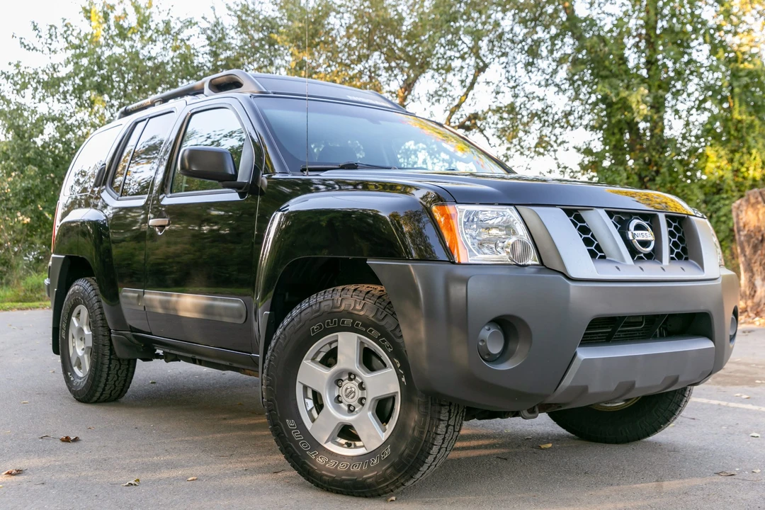 2006 Nissan Xterra 2nd Gen - Image 4 of 31