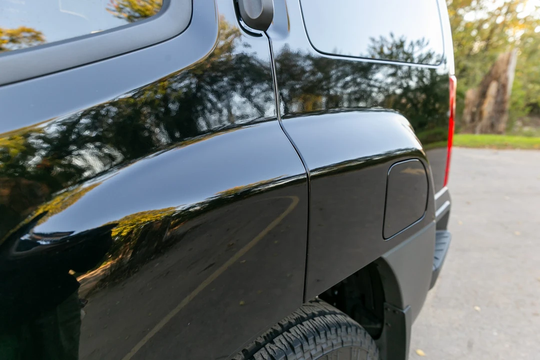 2006 Nissan Xterra 2nd Gen - Image 30 of 31