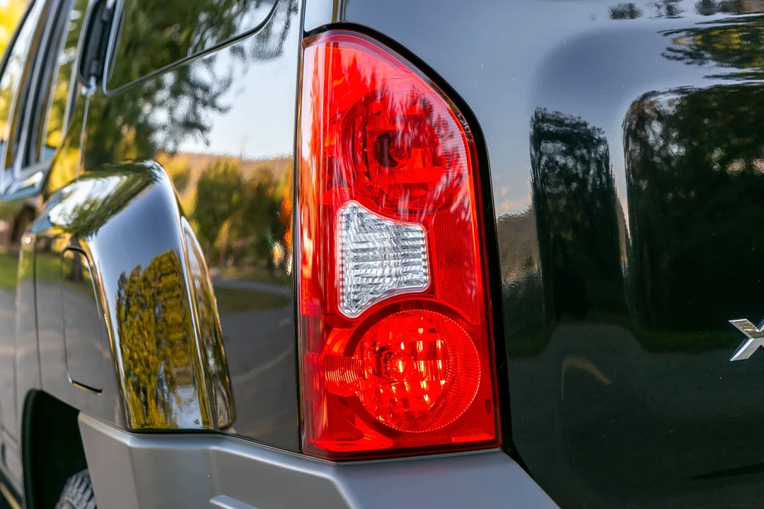 2006 Nissan Xterra 2nd Gen - Image 18 of 31