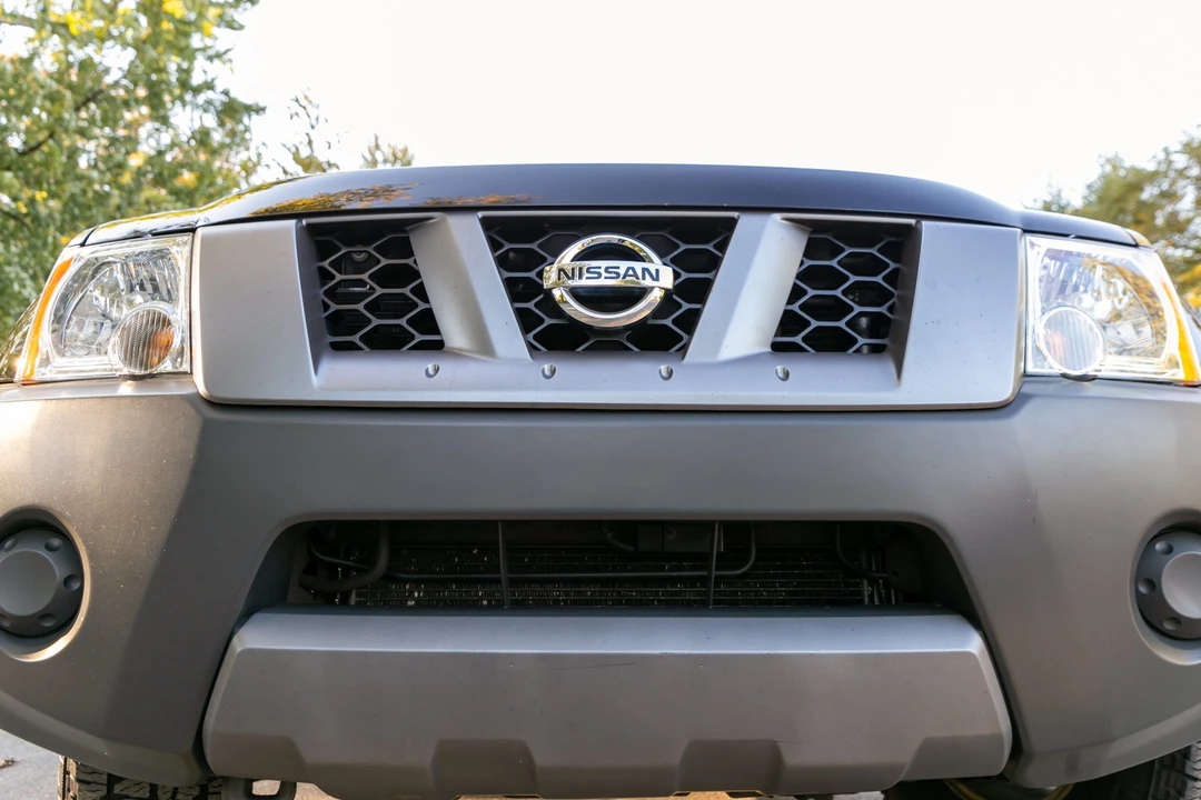 2006 Nissan Xterra 2nd Gen - Image 22 of 31