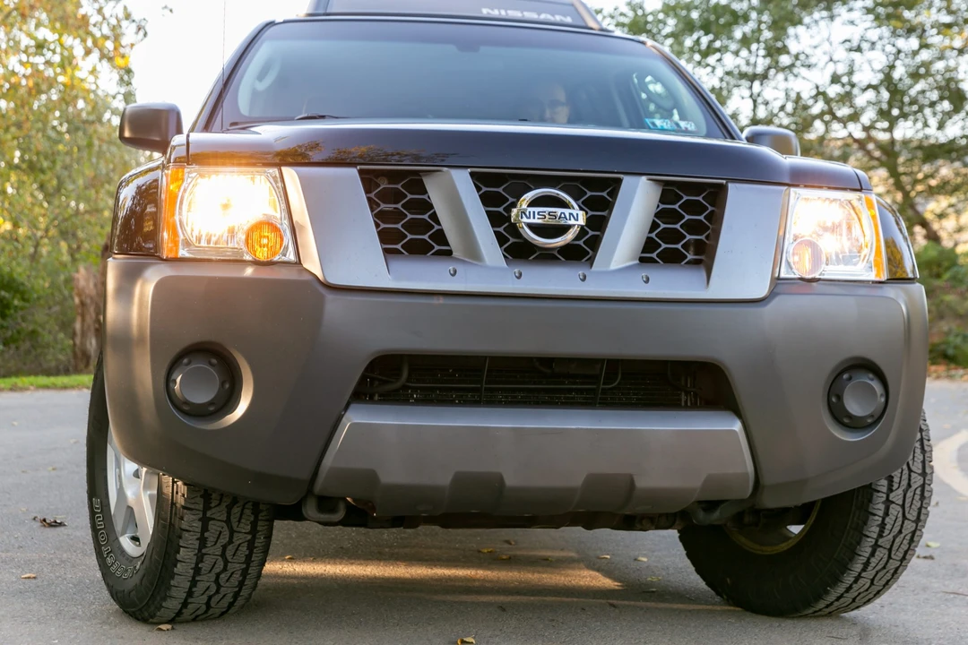 2006 Nissan Xterra 2nd Gen - Image 14 of 31