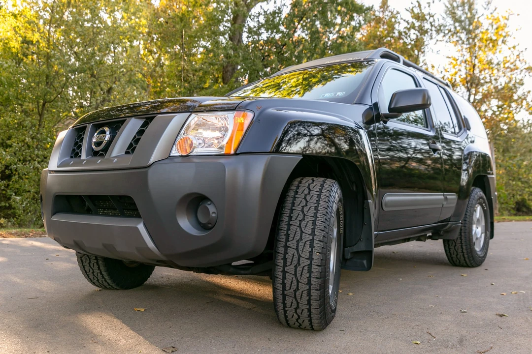 2006 Nissan Xterra 2nd Gen - Image 10 of 31