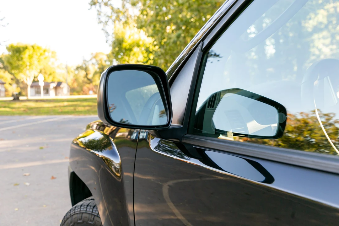 2006 Nissan Xterra 2nd Gen - Image 31 of 31