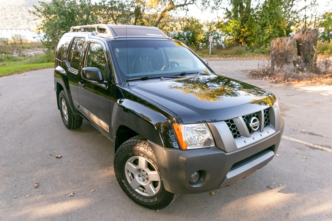 2006 Nissan Xterra 2nd Gen - Image 12 of 31