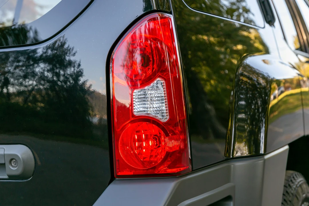 2006 Nissan Xterra 2nd Gen - Image 19 of 31