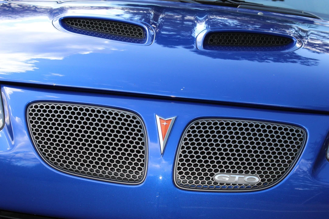 2006 Pontiac GTO 4th Gen - Image 14 of 31
