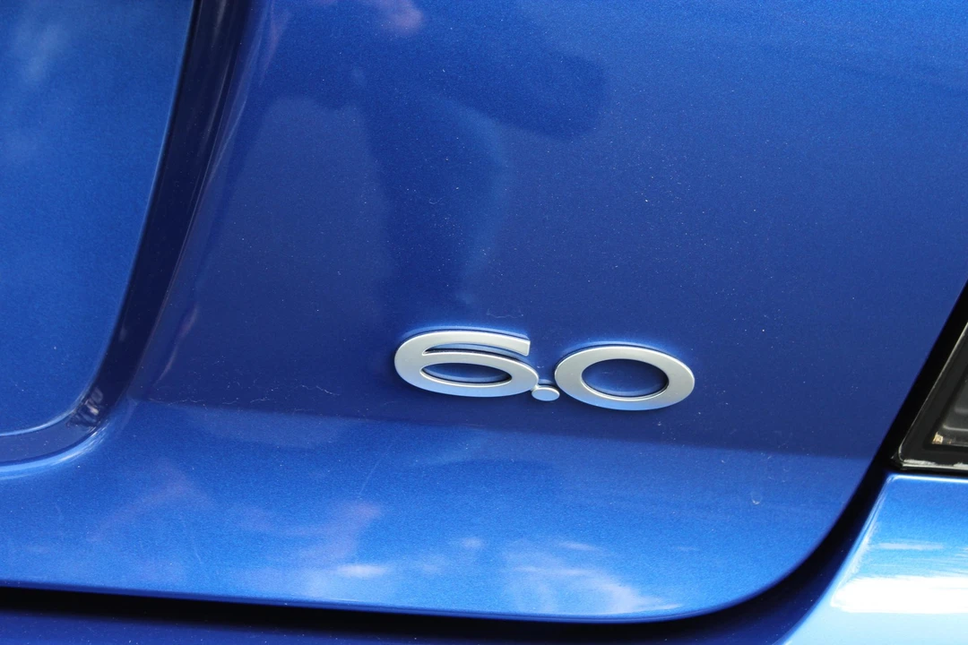 2006 Pontiac GTO 4th Gen - Image 30 of 31