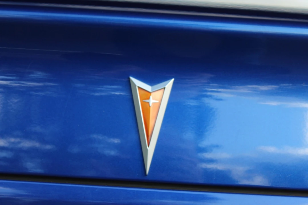 2006 Pontiac GTO 4th Gen - Image 27 of 31