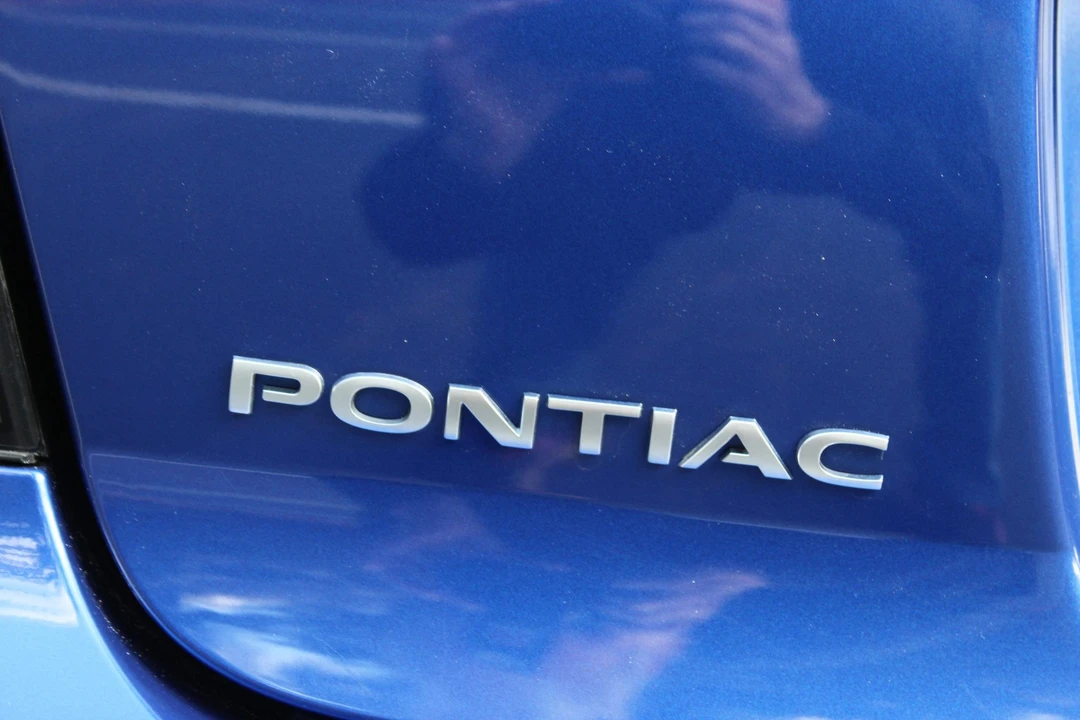 2006 Pontiac GTO 4th Gen - Image 26 of 31
