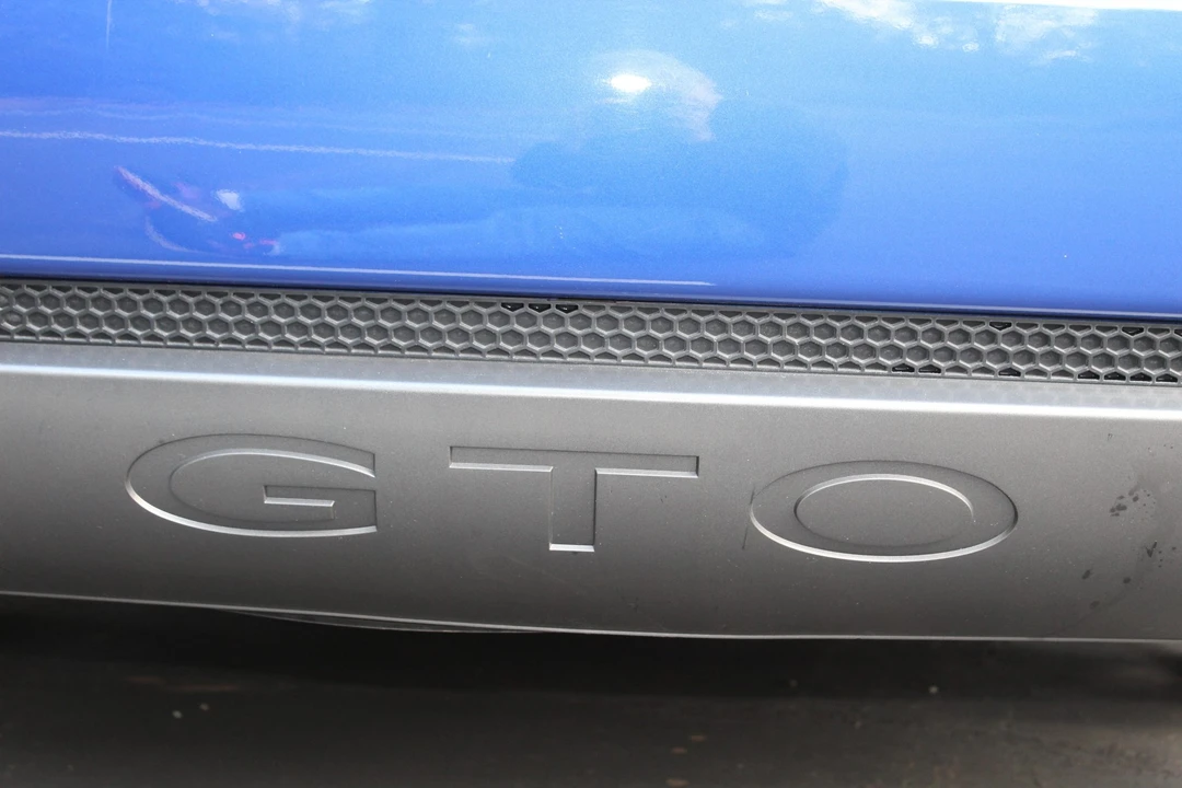 2006 Pontiac GTO 4th Gen - Image 28 of 31