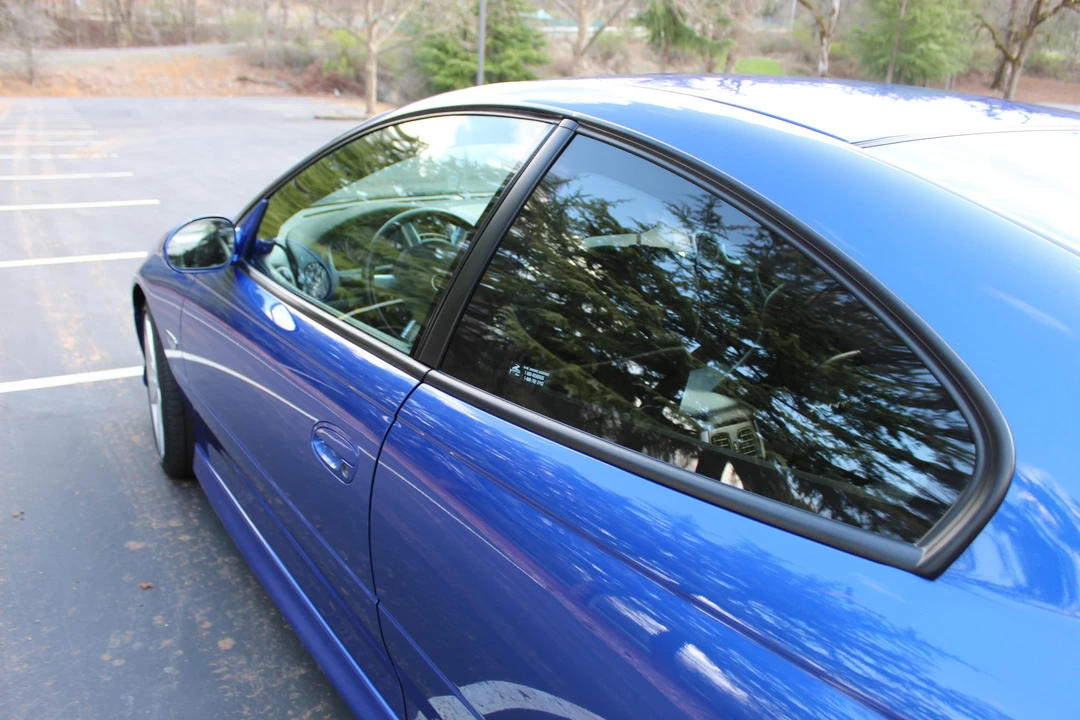2006 Pontiac GTO 4th Gen - Image 21 of 31