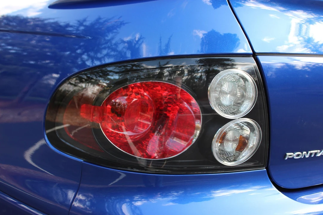 2006 Pontiac GTO 4th Gen - Image 24 of 31