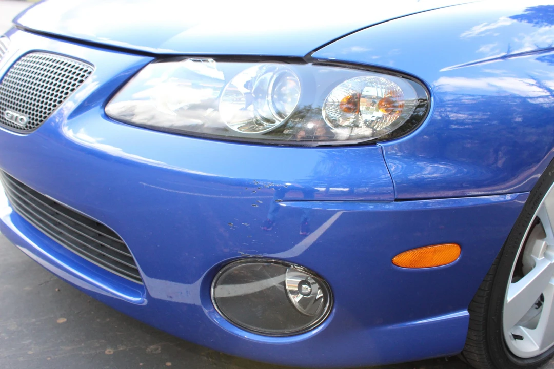 2006 Pontiac GTO 4th Gen - Image 17 of 31