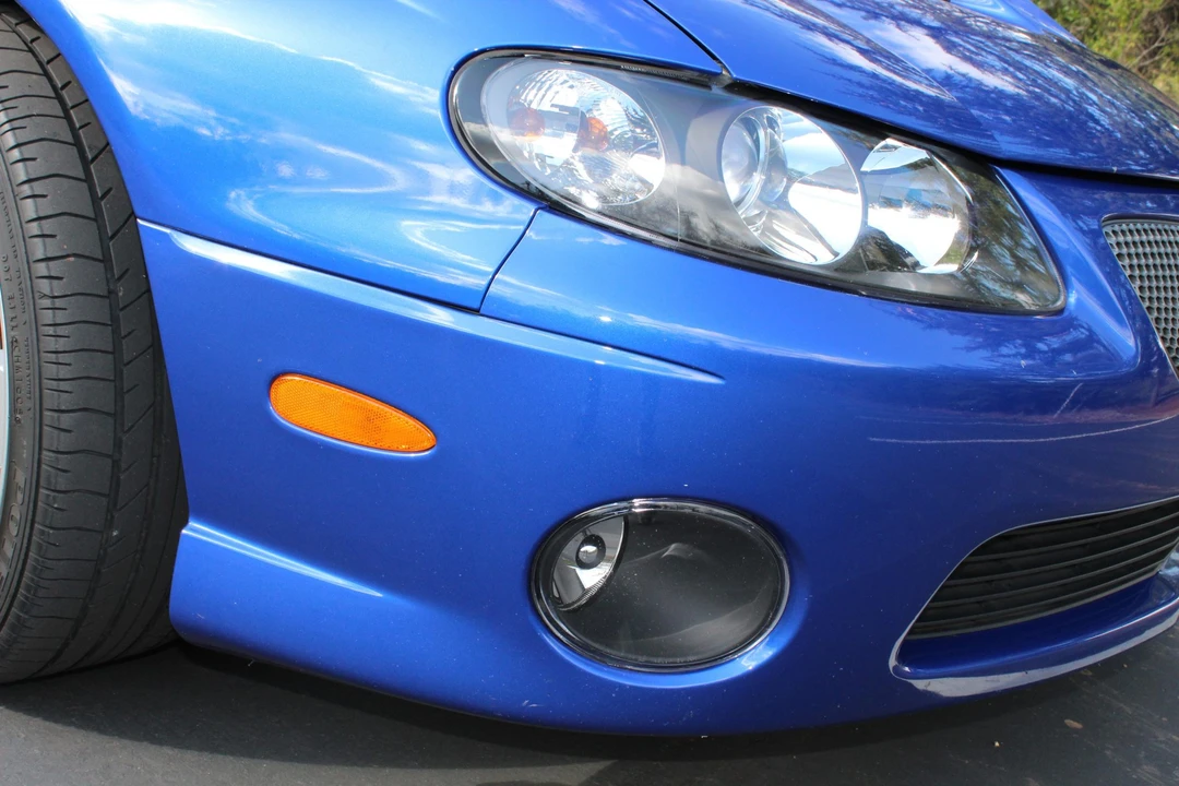 2006 Pontiac GTO 4th Gen - Image 12 of 31