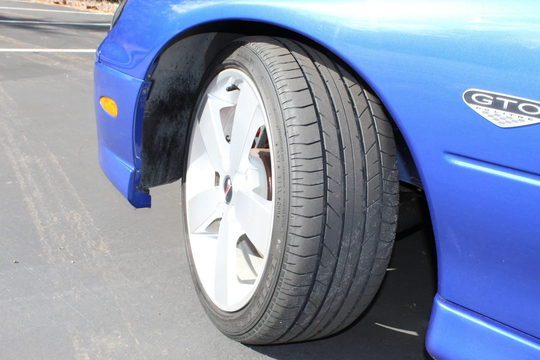 2006 Pontiac GTO 4th Gen - Image 19 of 31