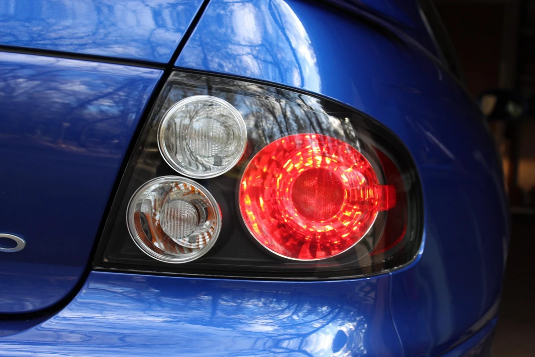 2006 Pontiac GTO 4th Gen - Image 31 of 31
