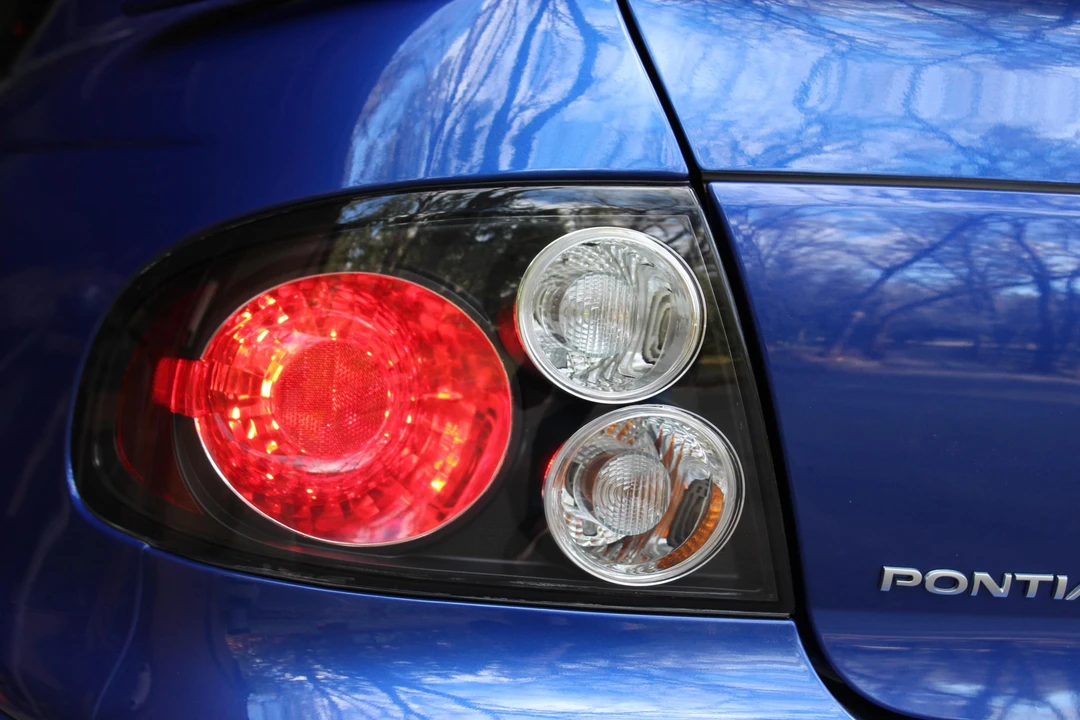 2006 Pontiac GTO 4th Gen - Image 25 of 31