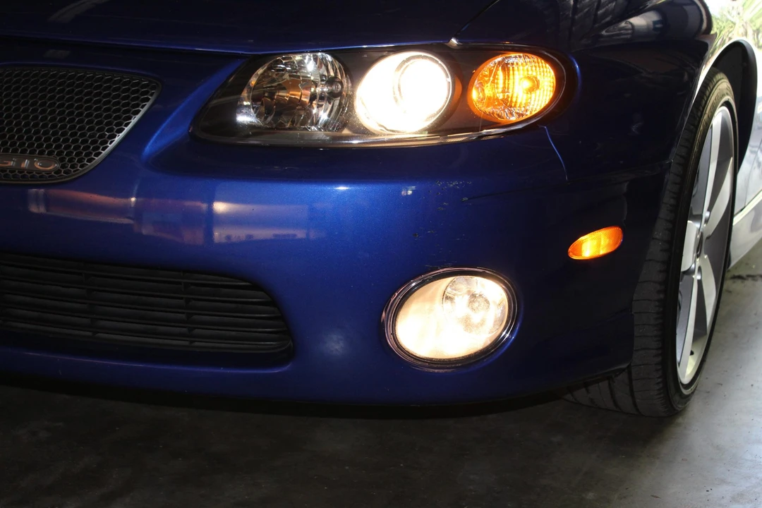 2006 Pontiac GTO 4th Gen - Image 18 of 31