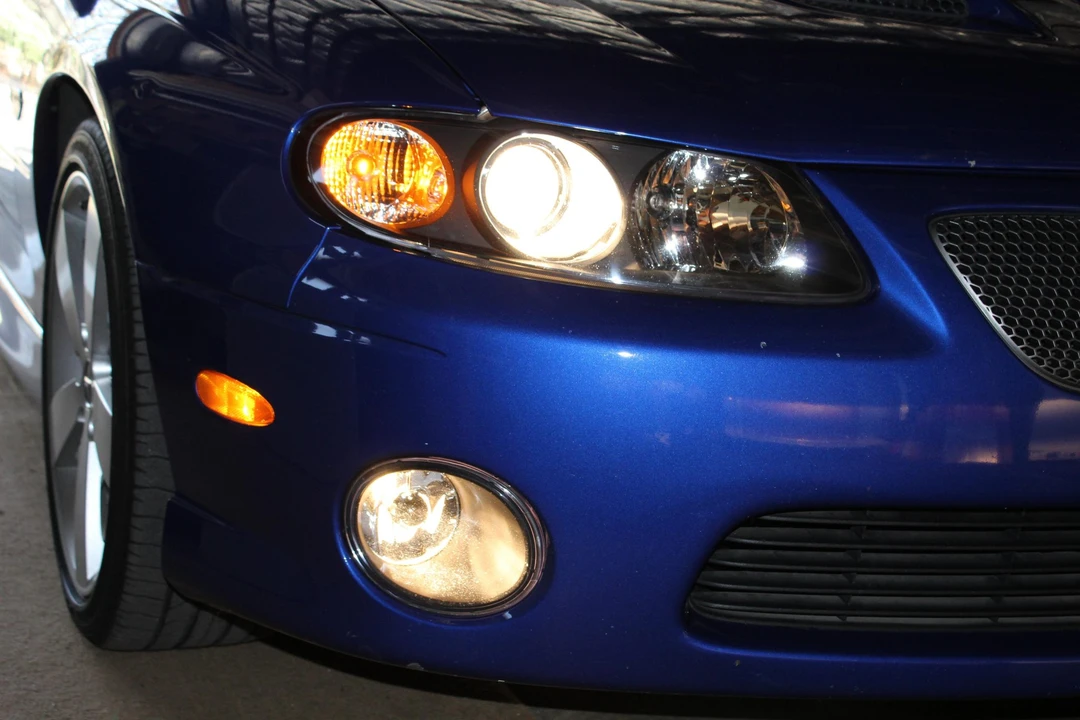 2006 Pontiac GTO 4th Gen - Image 13 of 31