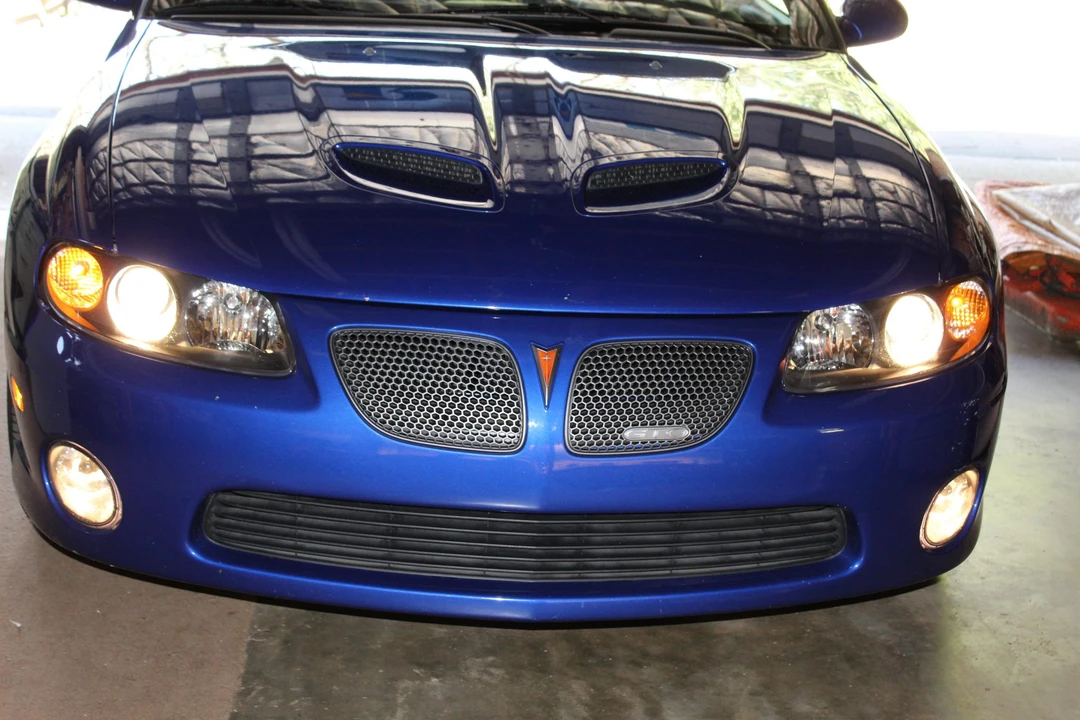 2006 Pontiac GTO 4th Gen - Image 10 of 31