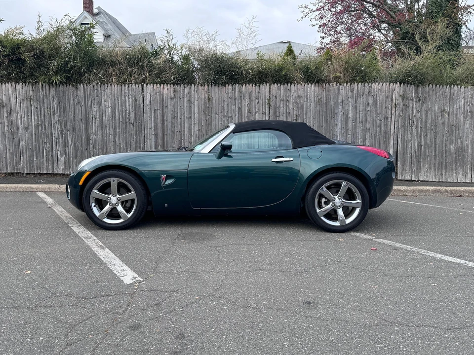 2006 Pontiac Solstice - Image 19 of 31