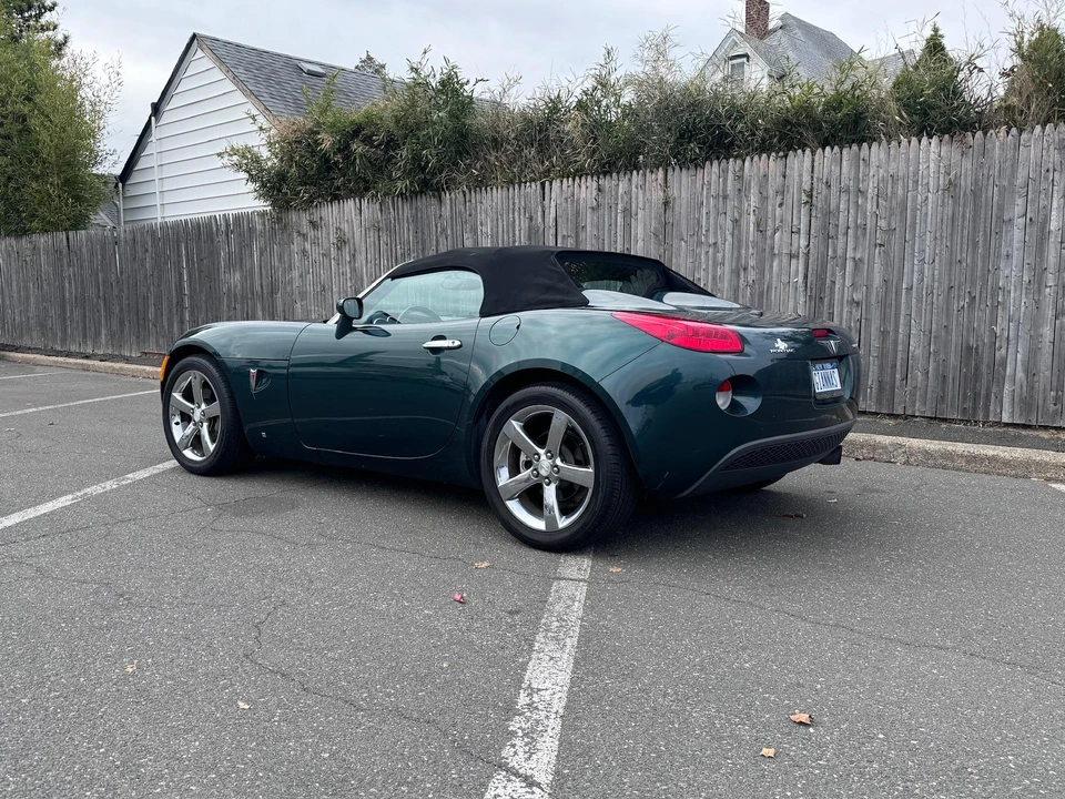 2006 Pontiac Solstice - Image 20 of 31