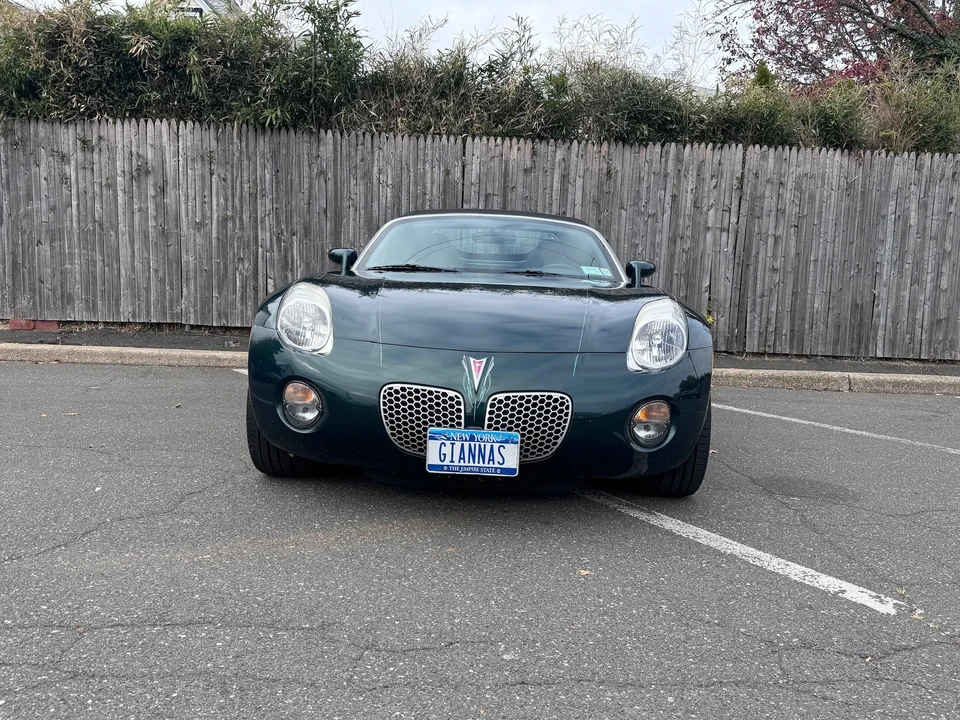 2006 Pontiac Solstice - Image 14 of 31