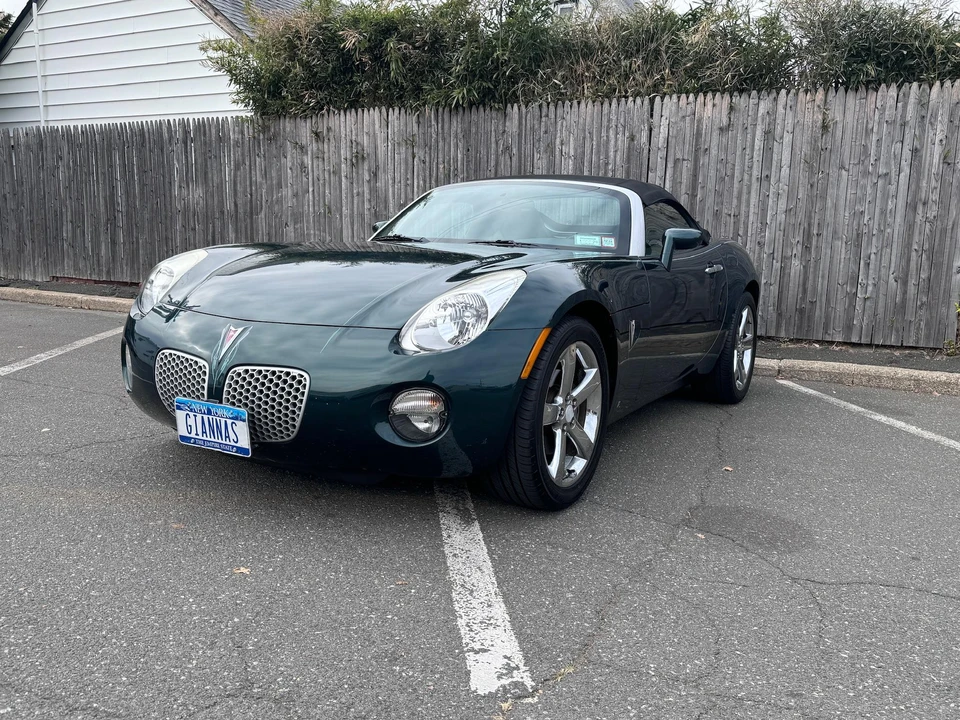 2006 Pontiac Solstice - Image 16 of 31