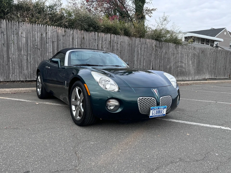 2006 Pontiac Solstice - Image 13 of 31