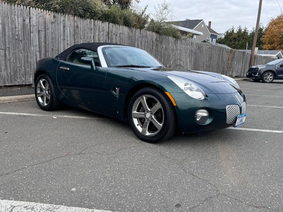 2006 Pontiac Solstice - Image 12 of 31