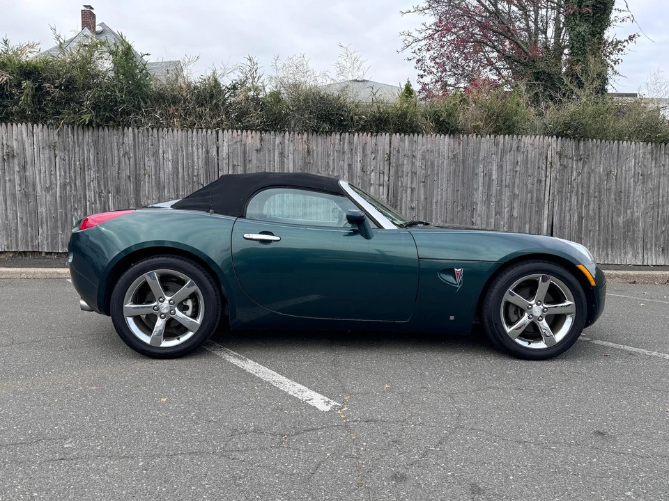 2006 Pontiac Solstice - Image 24 of 31