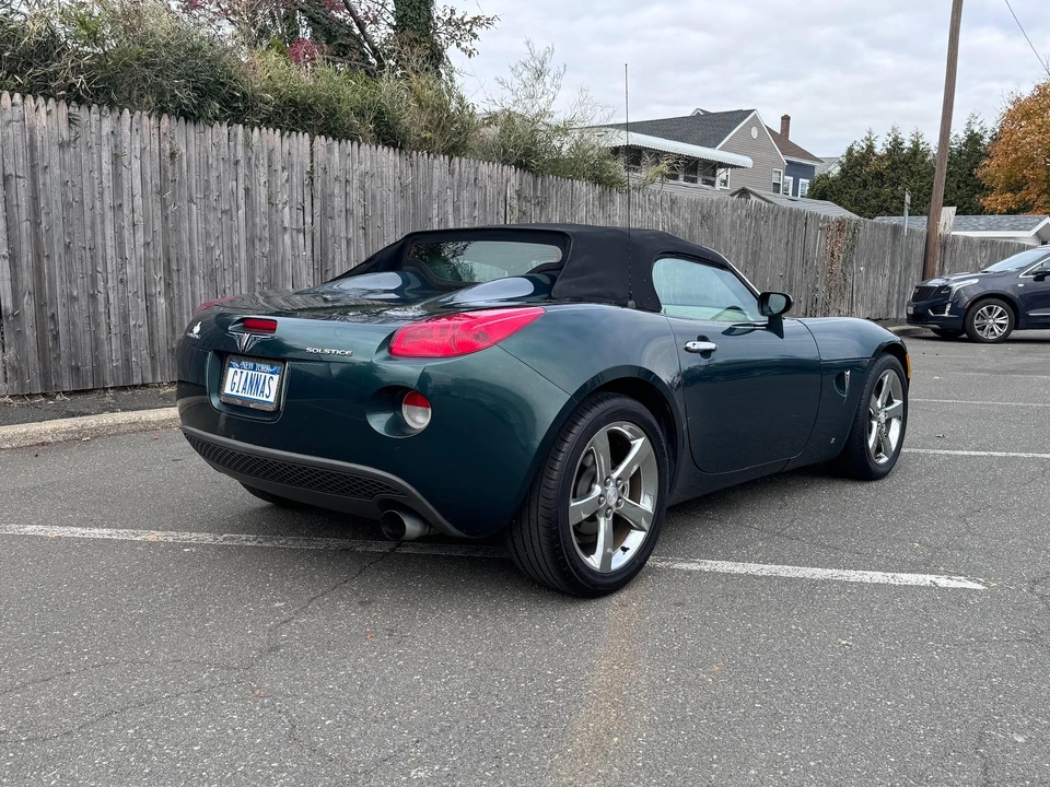 2006 Pontiac Solstice - Image 23 of 31