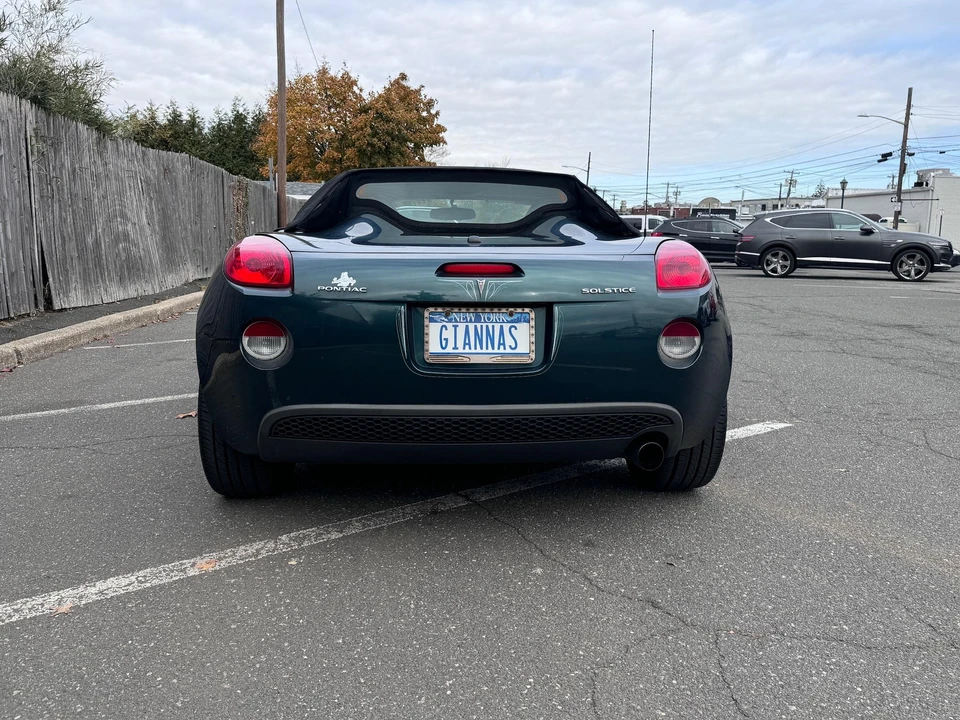 2006 Pontiac Solstice - Image 21 of 31