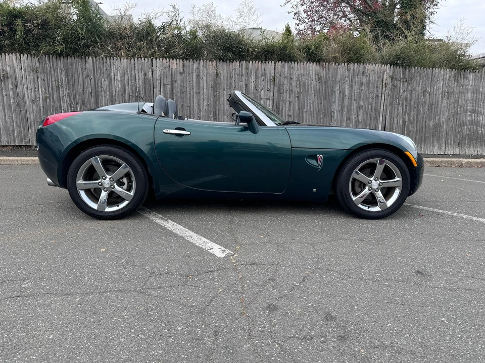 2006 Pontiac Solstice - Image 9 of 31
