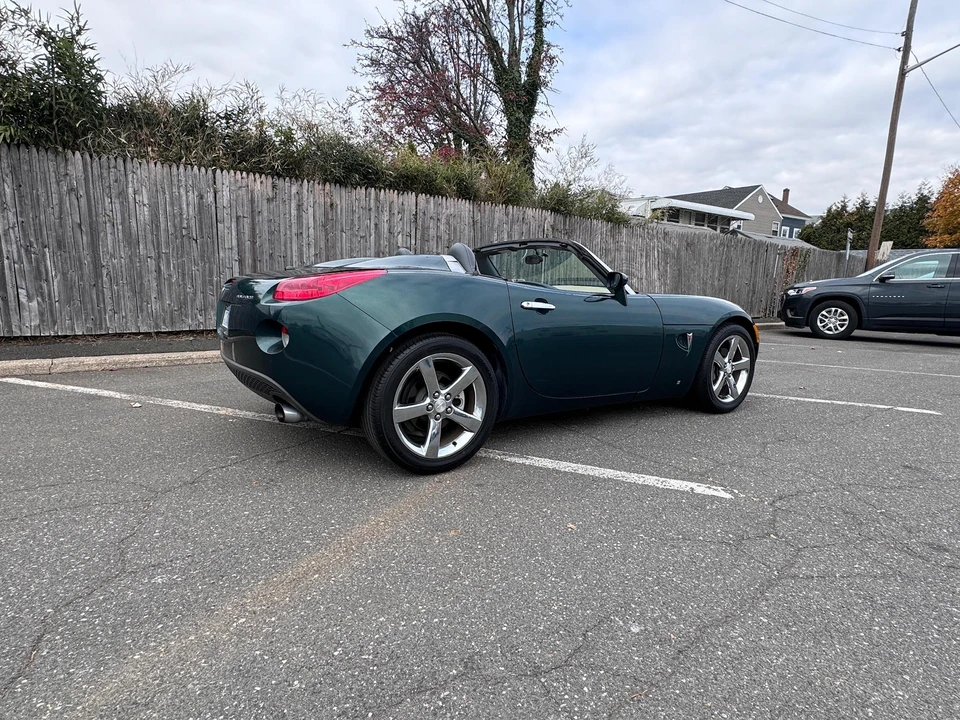 2006 Pontiac Solstice - Image 8 of 31