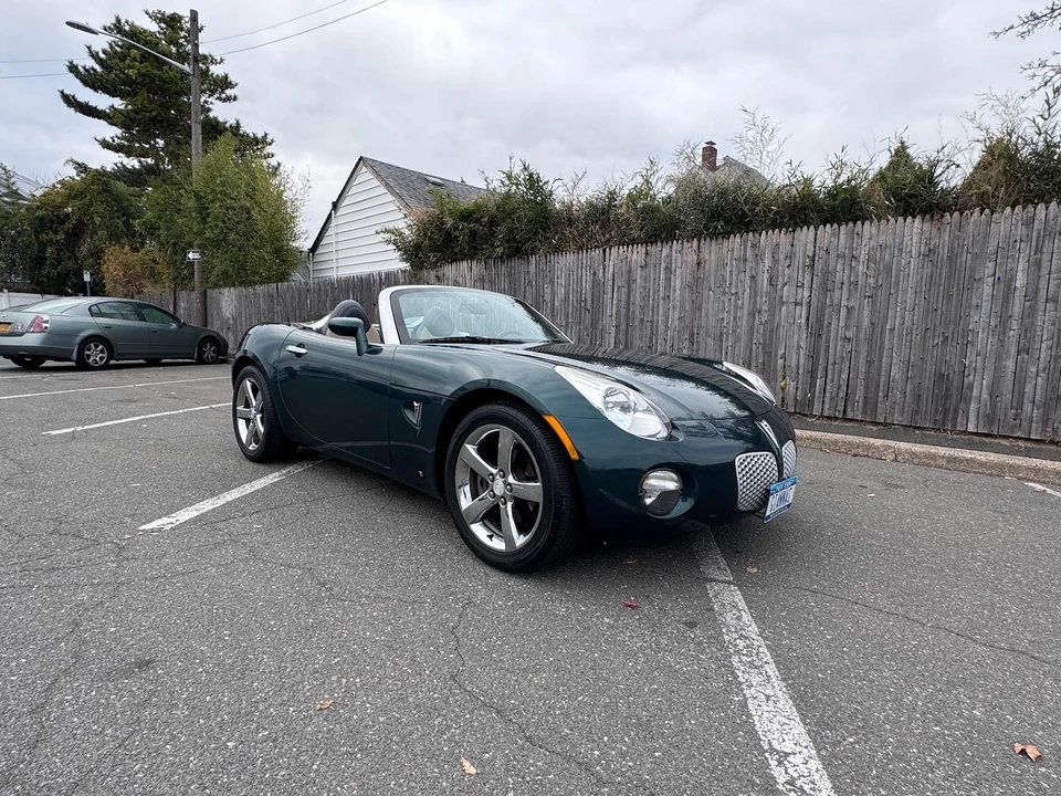 2006 Pontiac Solstice - Image 4 of 31