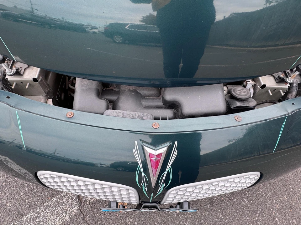 2006 Pontiac Solstice - Image 31 of 31