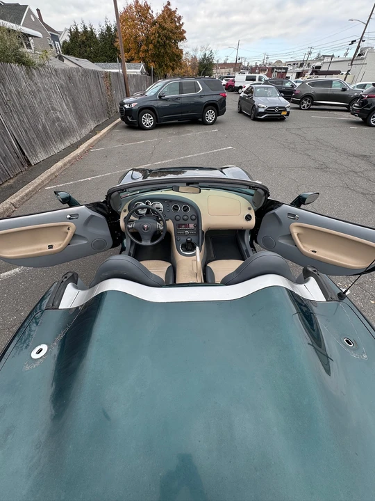 2006 Pontiac Solstice - Image 28 of 31