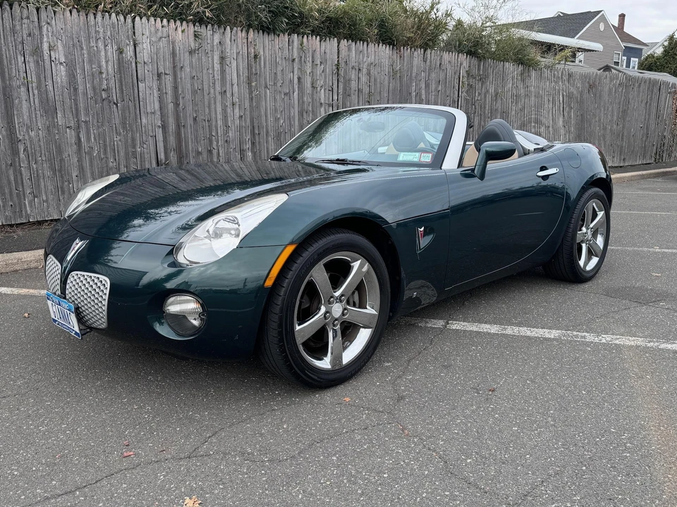 2006 Pontiac Solstice - Image 5 of 31