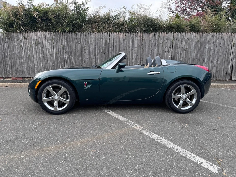 2006 Pontiac Solstice - Image 6 of 31