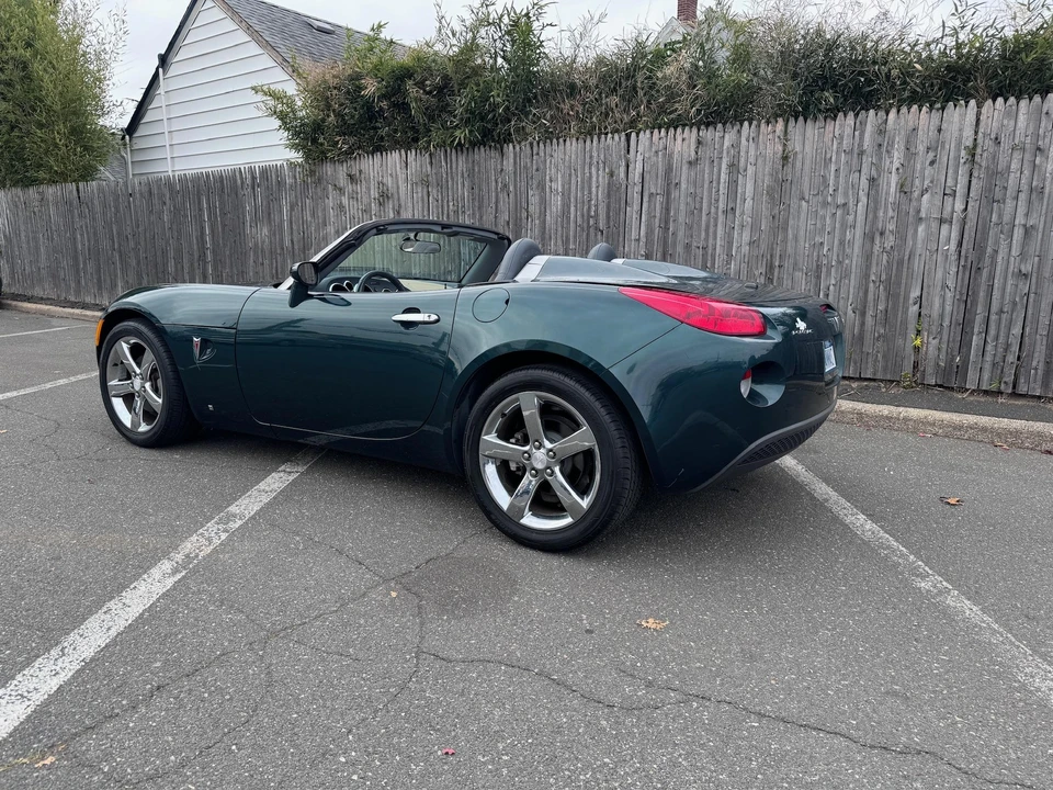 2006 Pontiac Solstice - Image 7 of 31