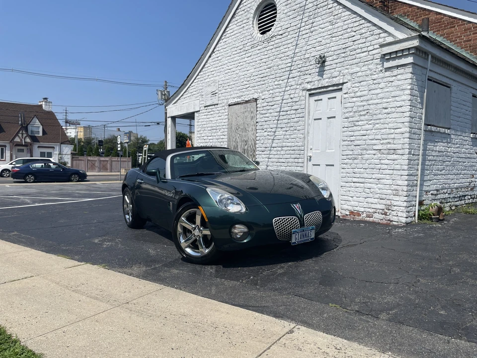 2006 Pontiac Solstice - Image 10 of 31