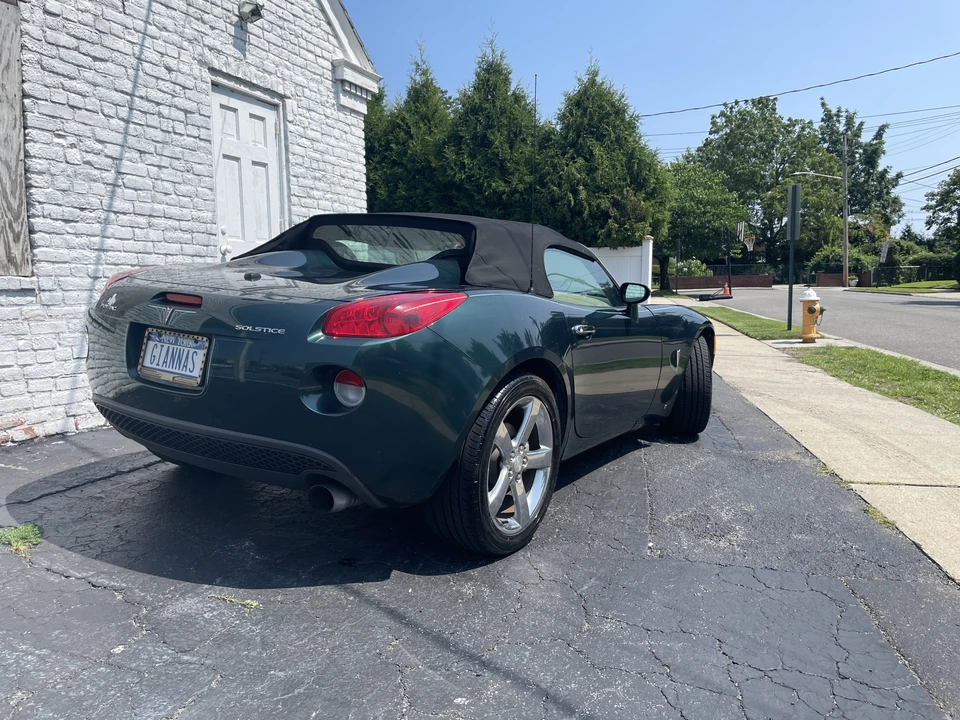 2006 Pontiac Solstice - Image 22 of 31