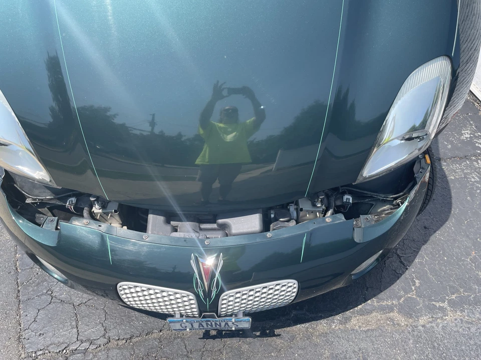 2006 Pontiac Solstice - Image 30 of 31